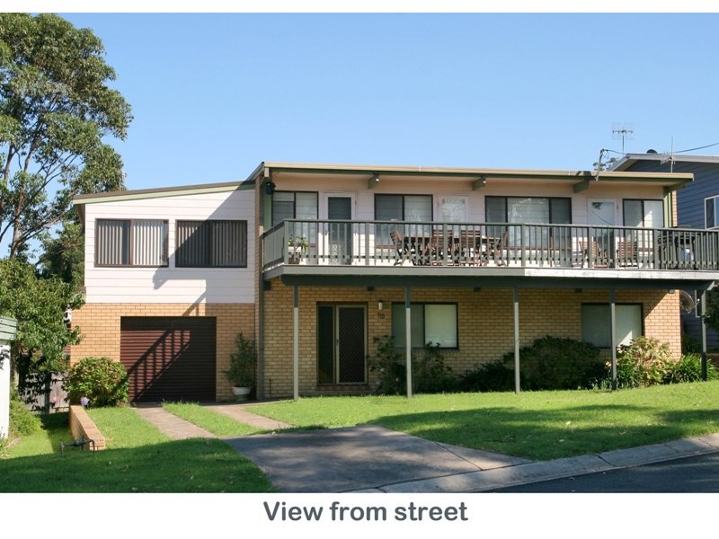 85 Carroll Ave, Mollymook NSW 2539