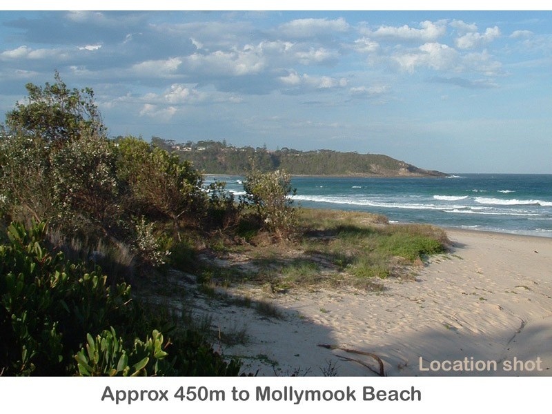 85 Carroll Ave, Mollymook NSW 2539