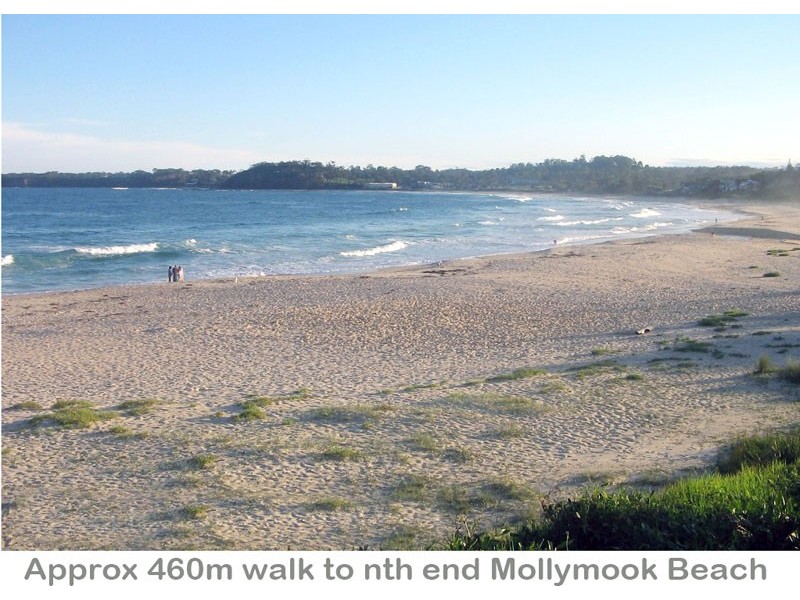 234 Mitchell Pde, Mollymook NSW 2539