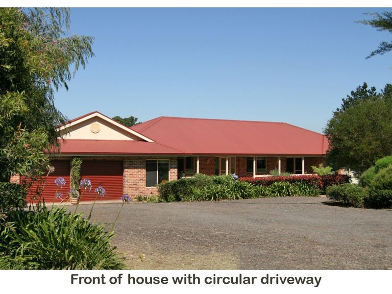 Milton NSW 2538