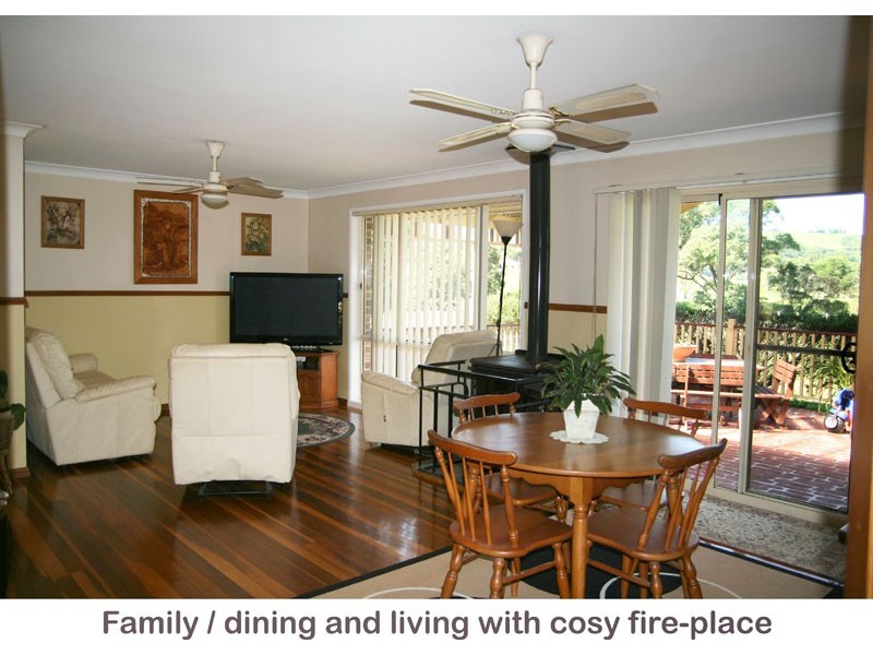 Milton NSW 2538