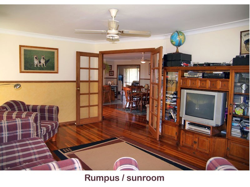 Milton NSW 2538