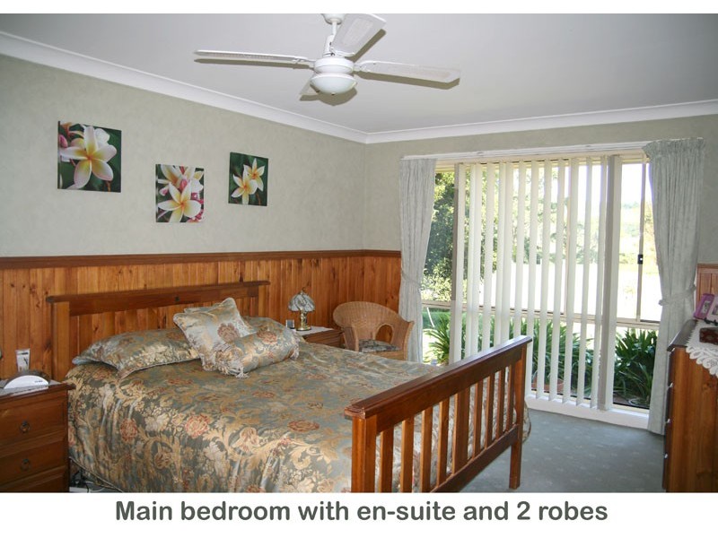 Milton NSW 2538