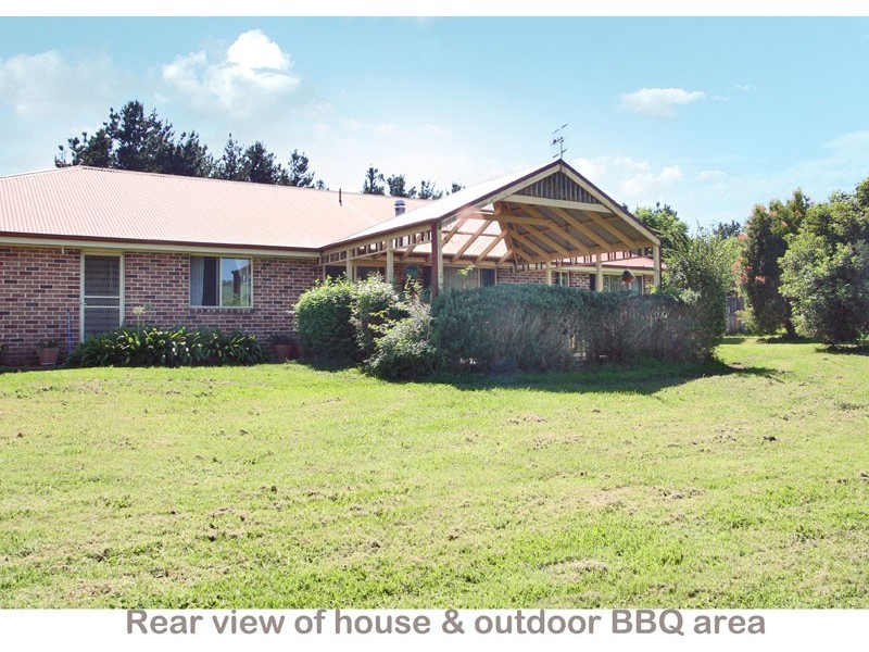 Milton NSW 2538