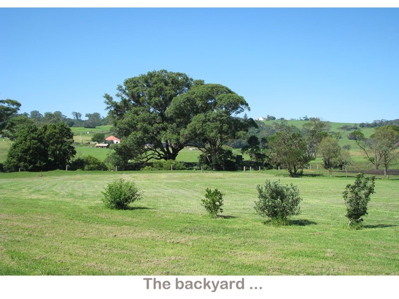 Milton NSW 2538