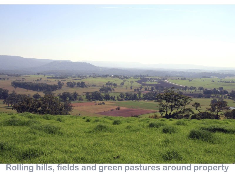 Milton NSW 2538