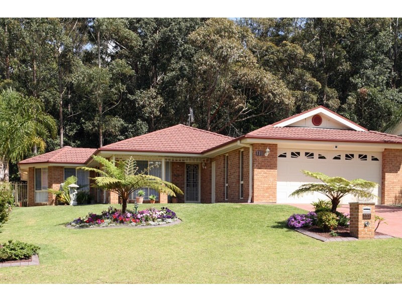 111 Leo Drive, Narrawallee NSW 2539