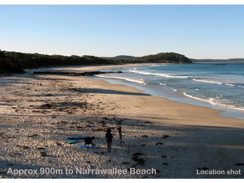 111 Leo Drive, Narrawallee NSW 2539