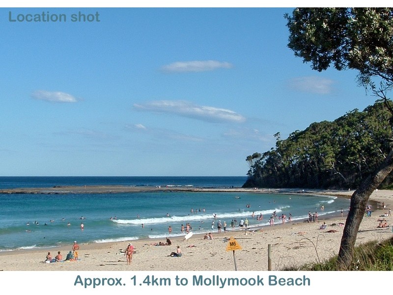 26 Oxley Cres, Mollymook NSW 2539