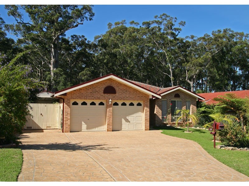 39 Oxley Cres, Mollymook NSW 2539
