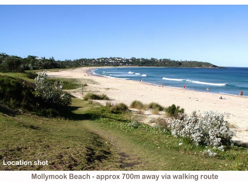 56 Valley Drive, Mollymook NSW 2539