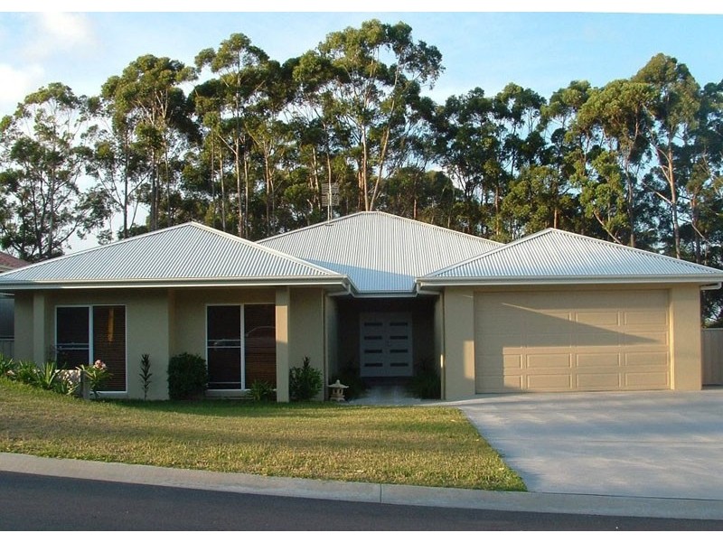 58 Royal Mantle Dr, Ulladulla NSW 2539