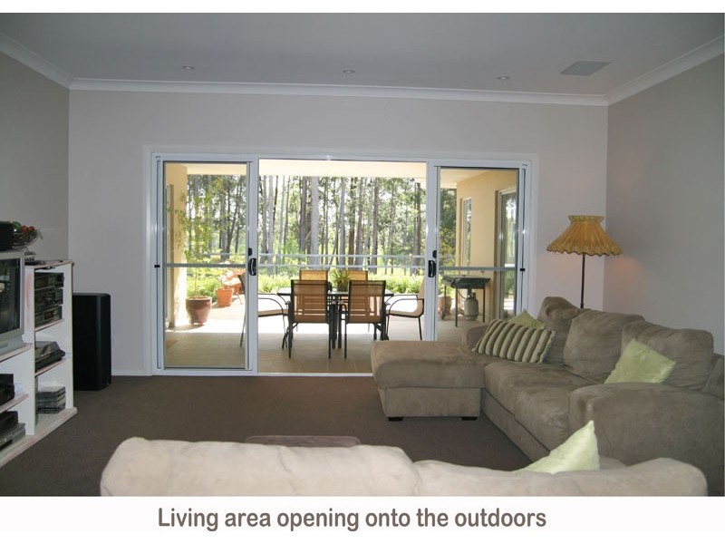 58 Royal Mantle Dr, Ulladulla NSW 2539