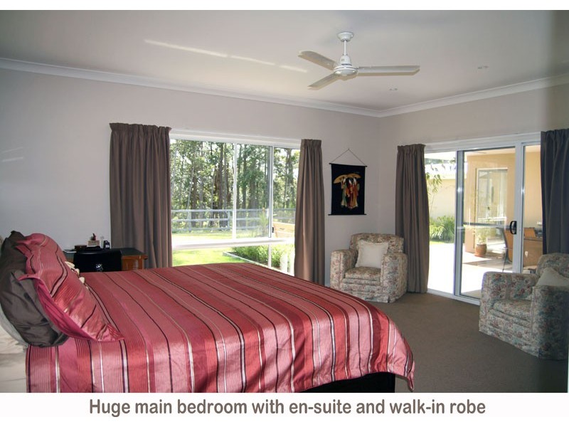 58 Royal Mantle Dr, Ulladulla NSW 2539