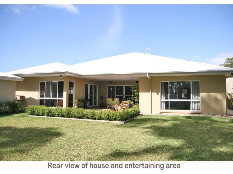 58 Royal Mantle Dr, Ulladulla NSW 2539