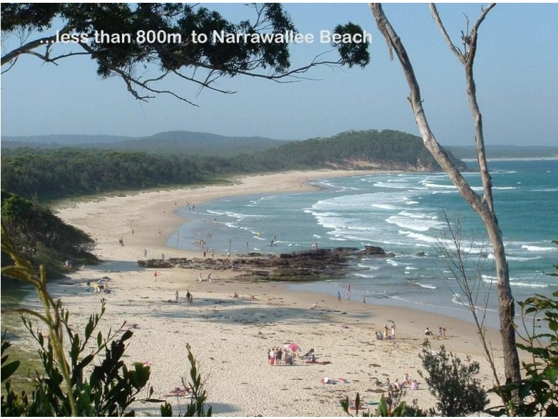 33 Anker Ave, Mollymook NSW 2539