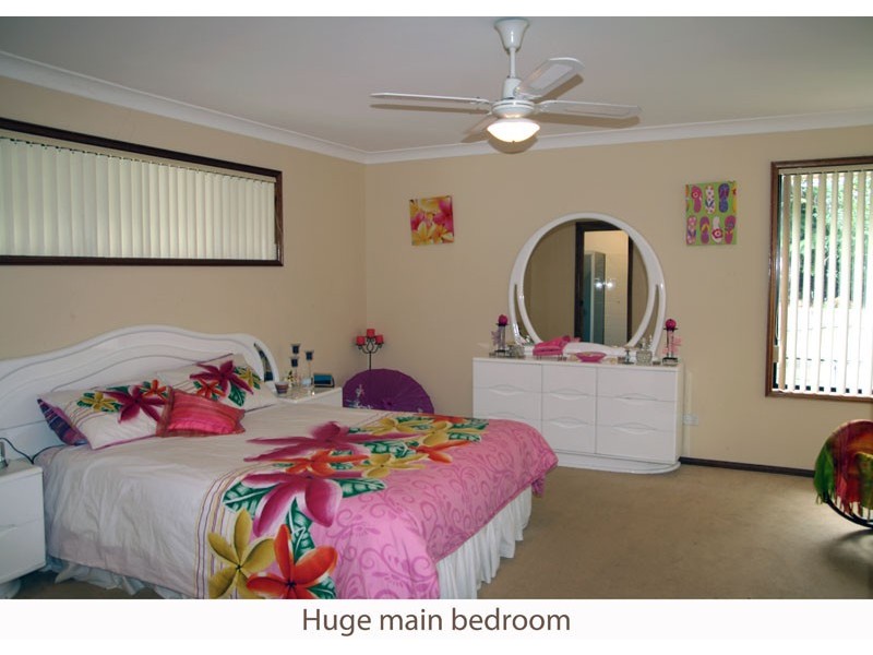 119 Leo Drive, Narrawallee NSW 2539