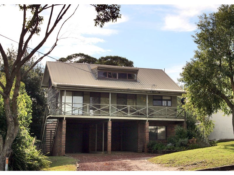 125 Mitchell Pde, Mollymook NSW 2539
