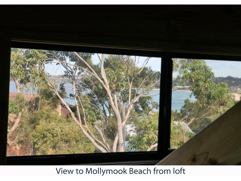 125 Mitchell Pde, Mollymook NSW 2539