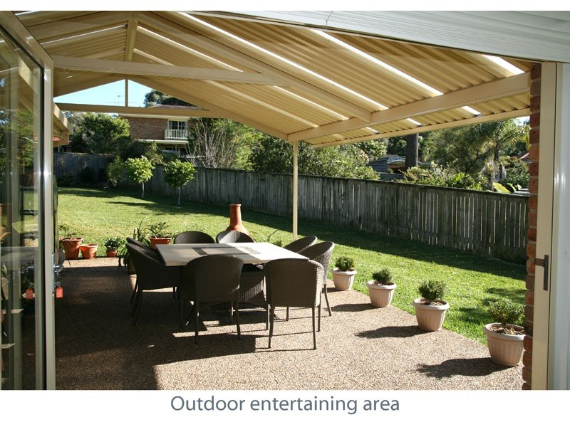 5 Toorak Close, Mollymook NSW 2539