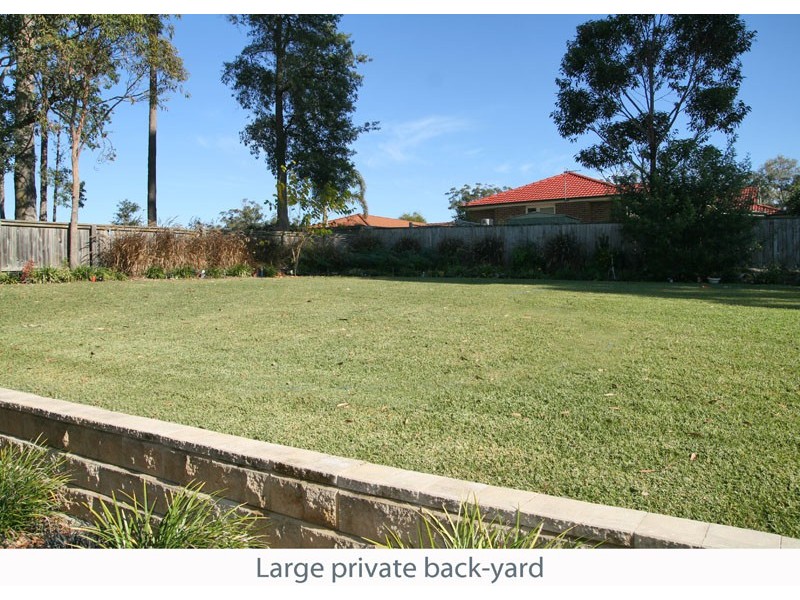 5 Toorak Close, Mollymook NSW 2539