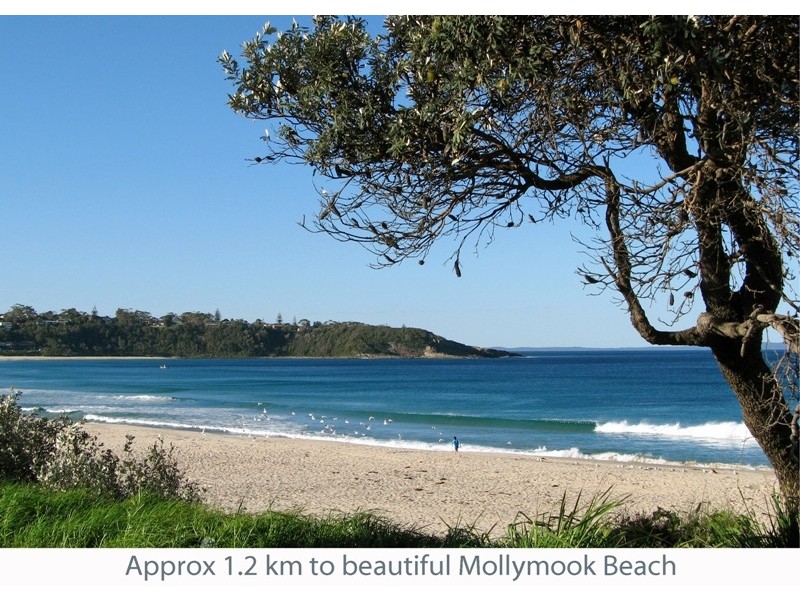 5 Toorak Close, Mollymook NSW 2539