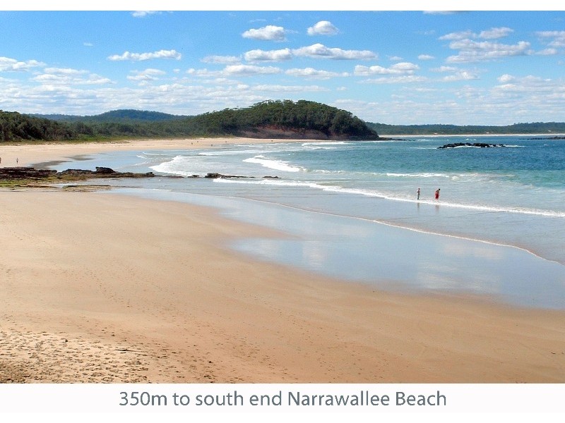 27 Ross Ave, Narrawallee NSW 2539