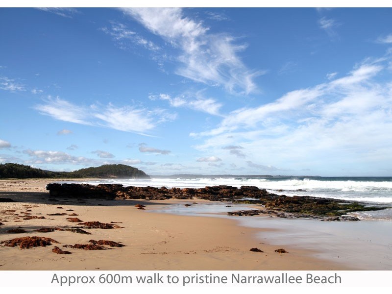 33 Leo Dr, Narrawallee NSW 2539