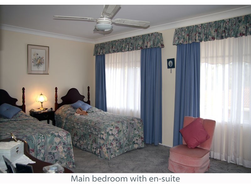 5/22 Driver Ave, Mollymook NSW 2539