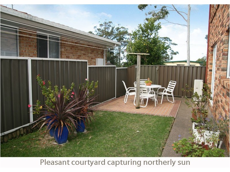 5/22 Driver Ave, Mollymook NSW 2539