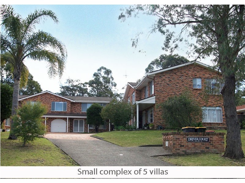 5/22 Driver Ave, Mollymook NSW 2539