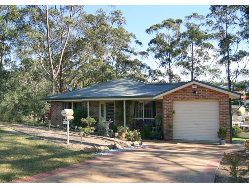 14 Capricorn Ave, Narrawallee NSW 2539