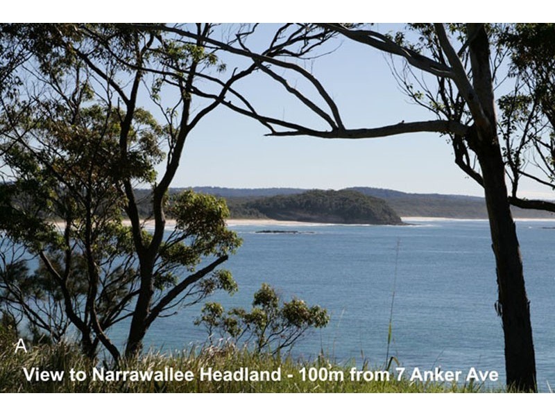 7 Anker Ave, Mollymook NSW 2539