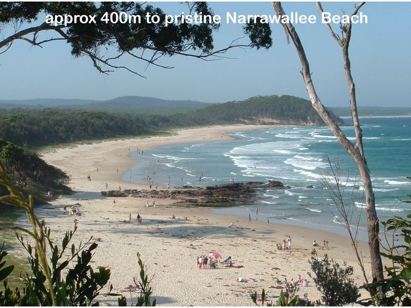 29 Tallwood Ave, Mollymook NSW 2539