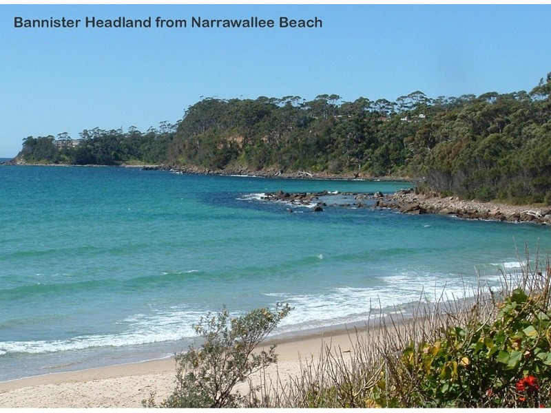 29 Tallwood Ave, Mollymook NSW 2539