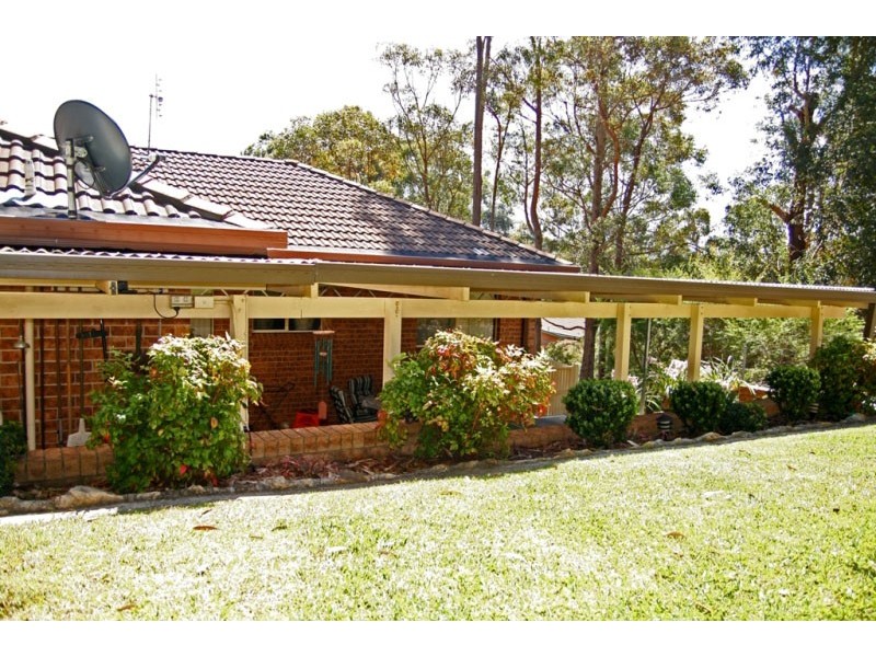 11 Sagitarius Way, Narrawallee NSW 2539