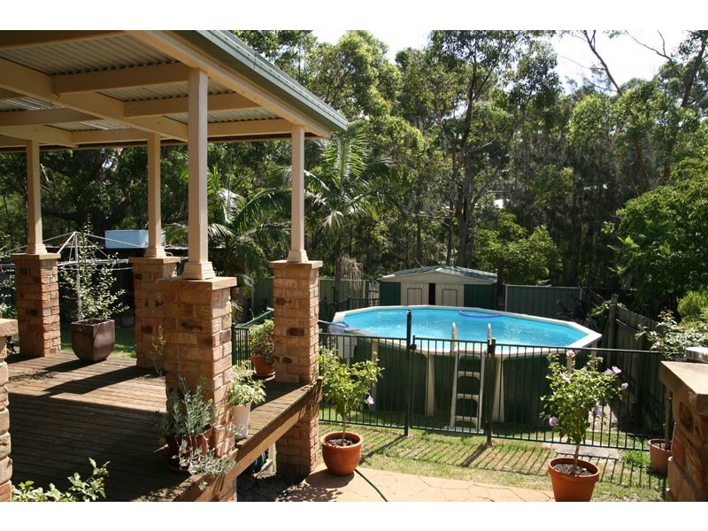 41 Bangalow St, Narrawallee NSW 2539