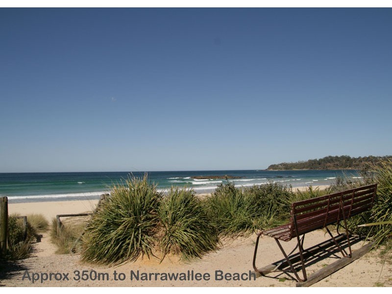 41 Bangalow St, Narrawallee NSW 2539