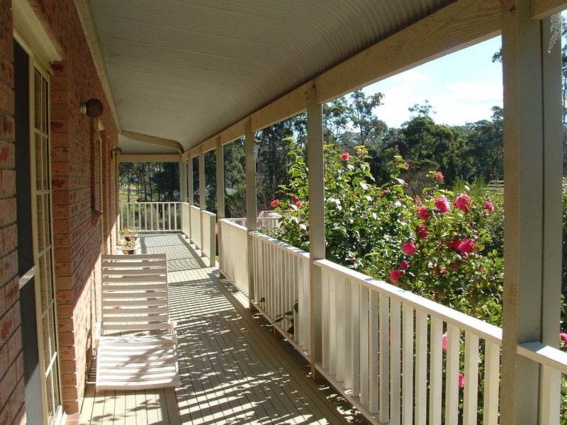 14 Molloy Street, Mollymook NSW 2539