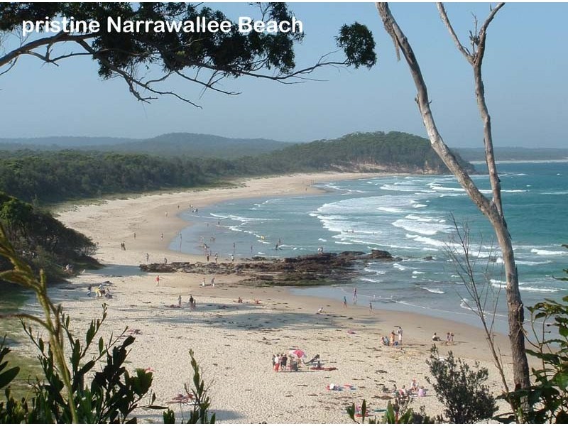 10 Booth Ave, Narrawallee NSW 2539