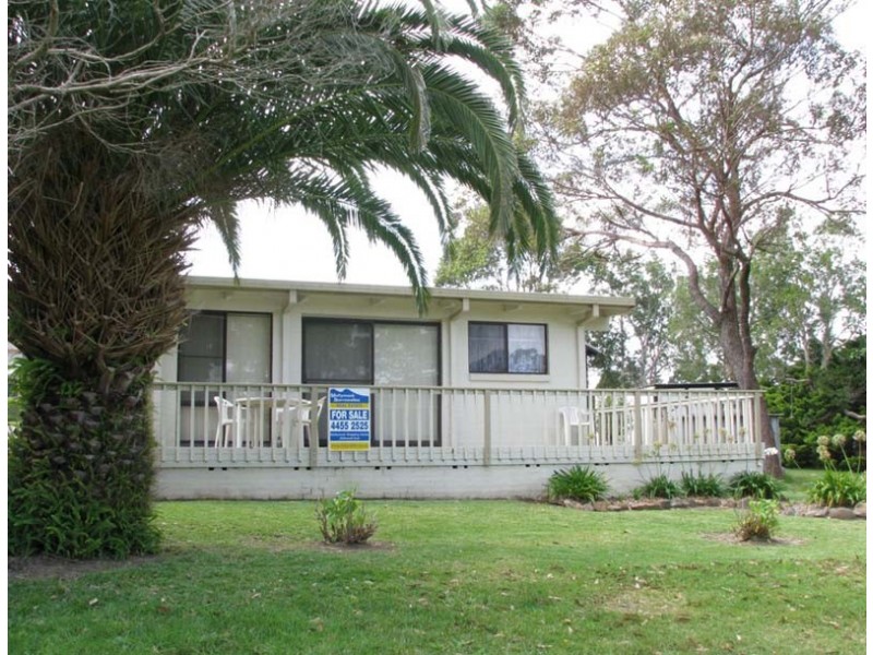 1/81 Clyde St, Mollymook NSW 2539