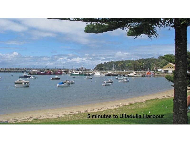 1/81 Clyde St, Mollymook NSW 2539