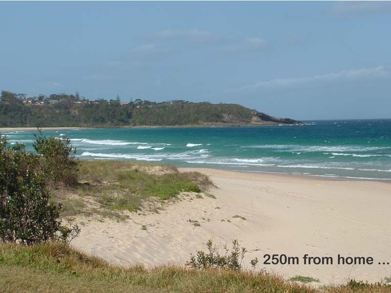 1/81 Clyde St, Mollymook NSW 2539