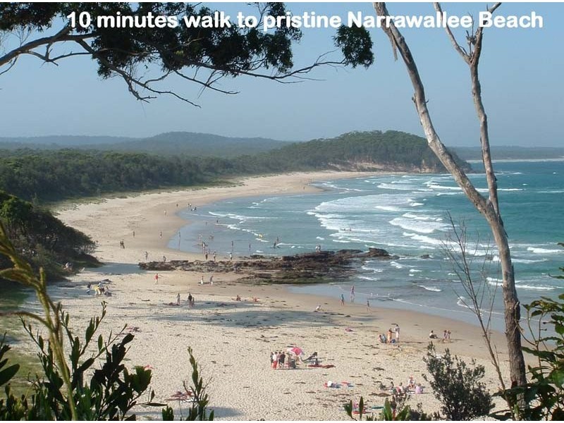 2 Virgo Pl, Narrawallee NSW 2539