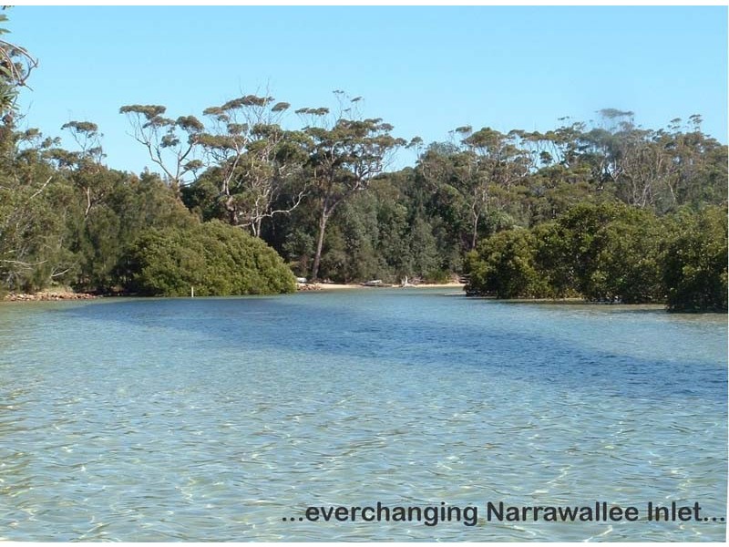 2 Virgo Pl, Narrawallee NSW 2539