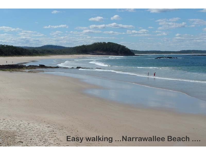 20 Saggitarius, Narrawallee NSW 2539