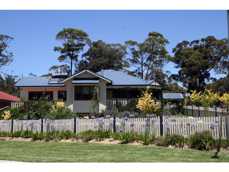 1 Brushbox Dr, Ulladulla NSW 2539