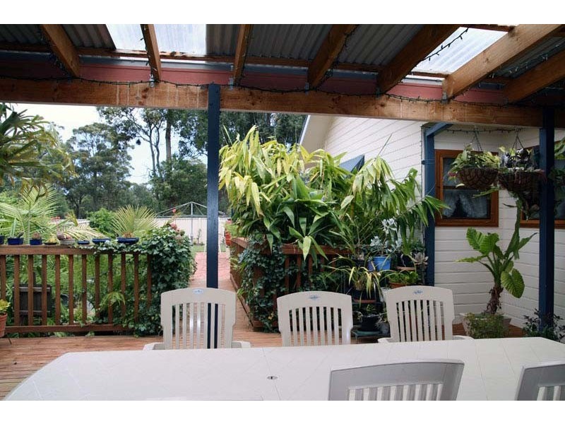 1 Brushbox Dr, Ulladulla NSW 2539