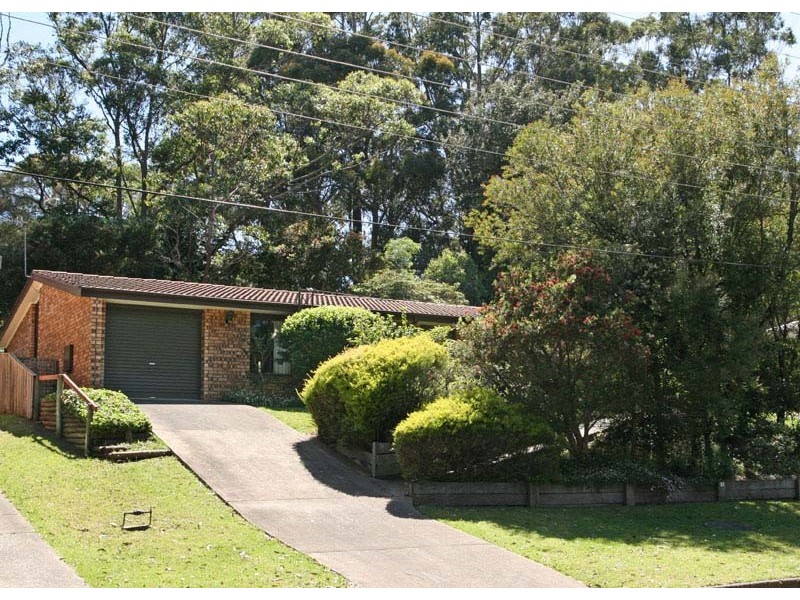 56 Valley Dr, Mollymook NSW 2539