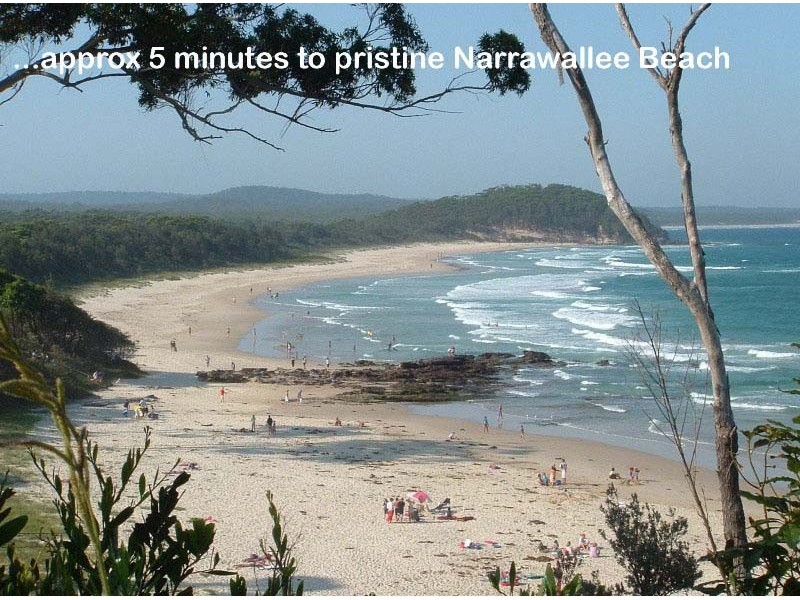 56 Valley Dr, Mollymook NSW 2539